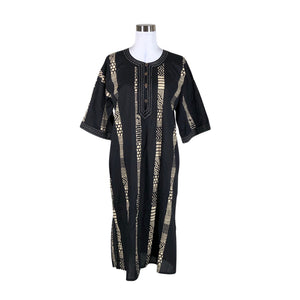 Unisex Gudrun Sjöden - Dress, size 36 - Black (1)