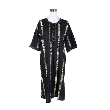 Unisex Gudrun Sjöden - Dress, size 36 - Black ()