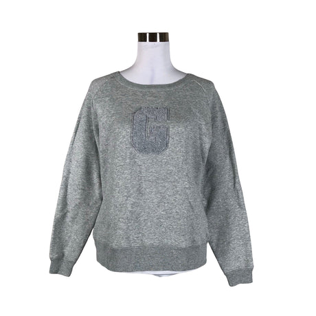 Unisex Gant - Sweatshirt, size 38 - Gray ()