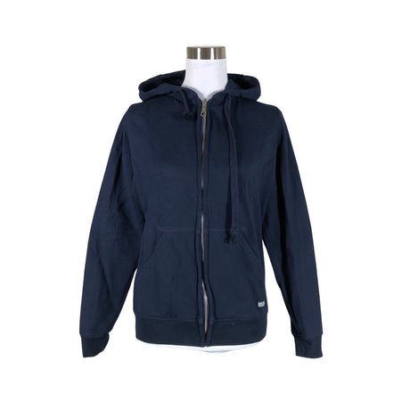 Unisex R-collection - Hoodie, size 36 - Blue ()