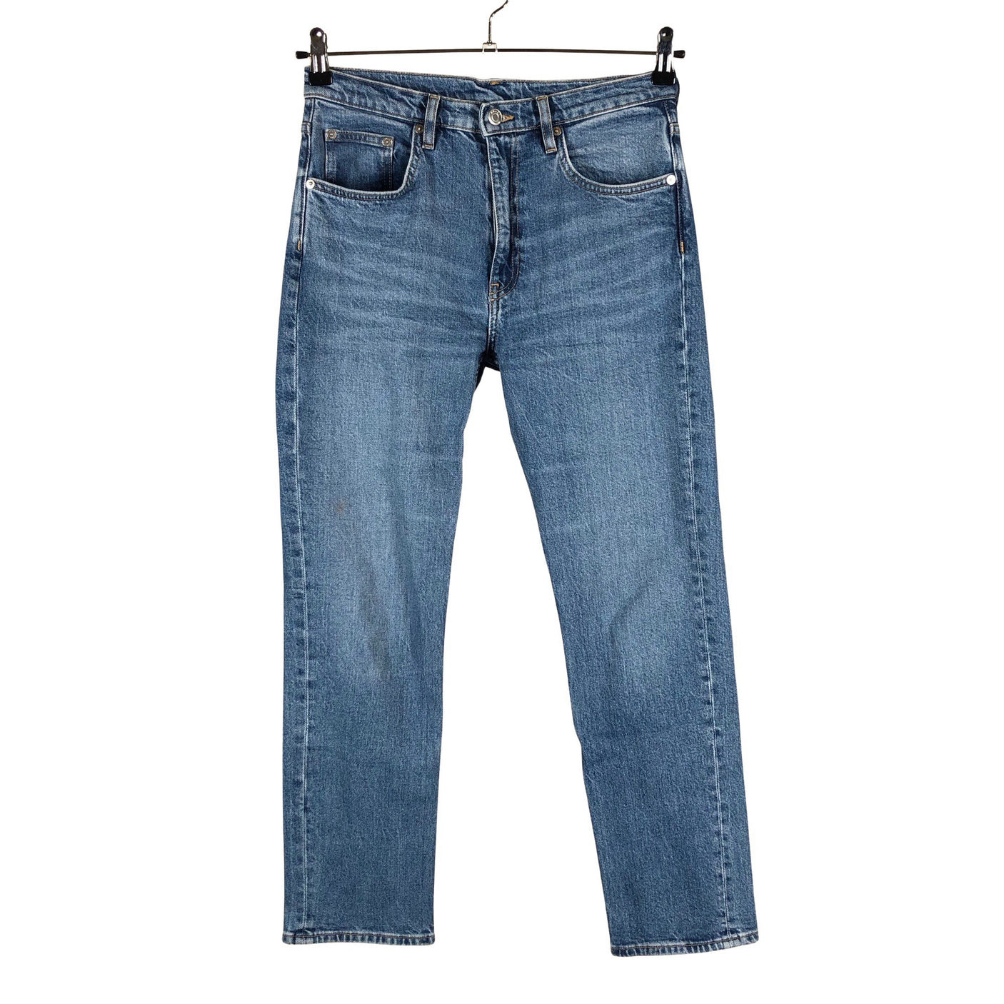 Unisex Arket - Jeans, size W29 - Blue (1)