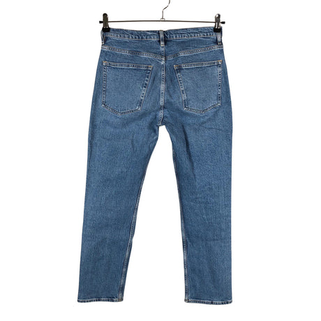Unisex Arket - Jeans, size W29 - Blue (2)