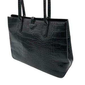 Unisex Longchamp - Handbag, size Maxi - Black (2)