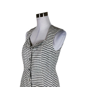 Unisex Bitte Kai Rand - Dress, size 36 - Gray (3)