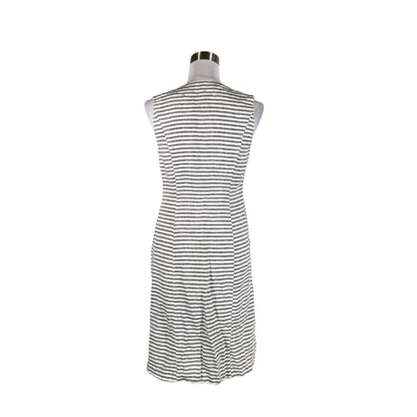 Unisex Bitte Kai Rand - Dress, size 36 - Gray (2)