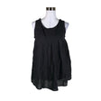 Unisex Muji - Top, size 36 - Gray ()
