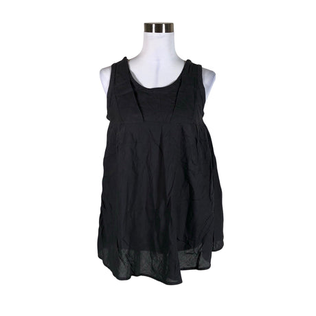 Unisex Muji - Top, size 36 - Gray ()