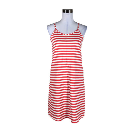 Unisex Marimekko - Tricot dress, size 36 - Red ()
