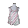 Unisex Happy Few - Top, size 38 - White ()