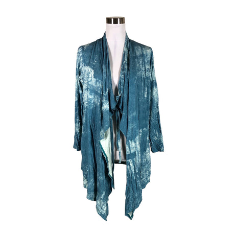 Unisex Nanso - Lightweight jacket, size 40 - Blue ()