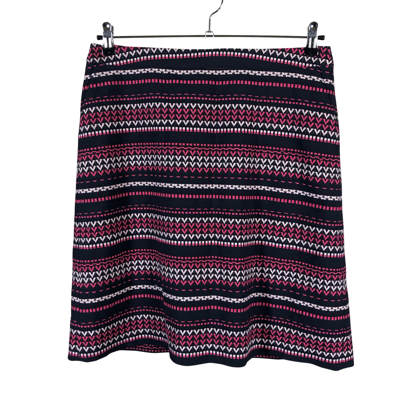 Unisex Laura Ashley - Fabric skirt, size 40 - Blue (1)