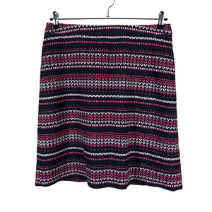 Unisex Laura Ashley - Fabric skirt, size 40 - Blue (1)
