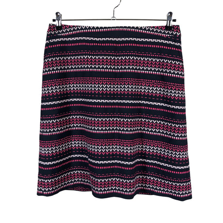 Unisex Laura Ashley - Fabric skirt, size 40 - Blue ()