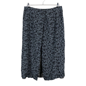 Unisex Sand - Fabric skirt, size 44 - Gray (1)
