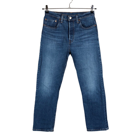 Unisex Levi's - Jeans, size W27 - Blue ()