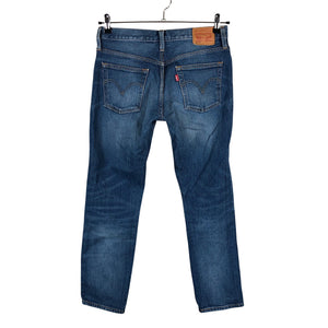 Unisex Levi's - Jeans, size W26 - Blue (2)