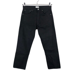 Unisex Totême - Jeans, size W27 - Black (1)