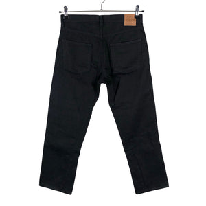 Unisex Totême - Jeans, size W27 - Black (2)