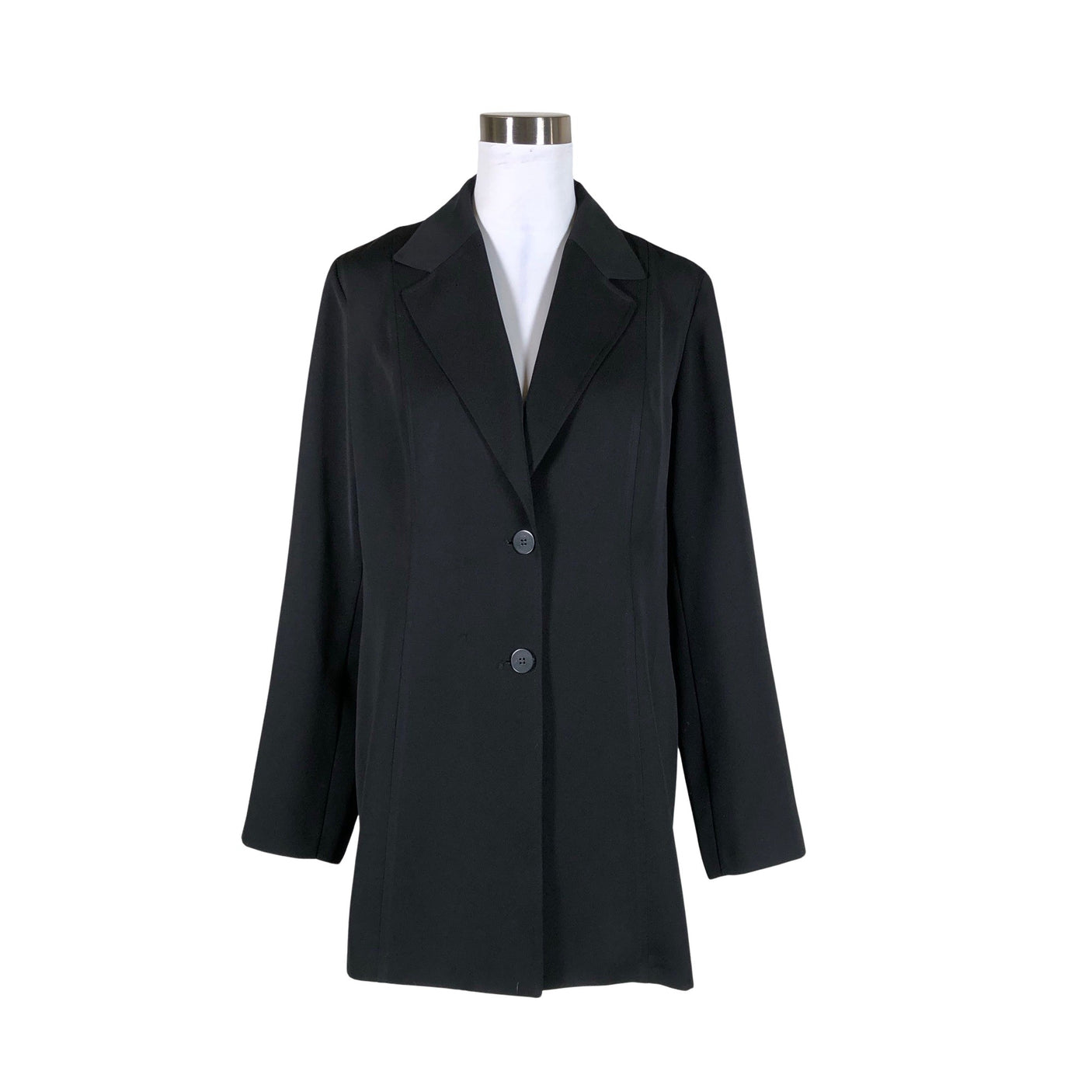 Unisex Andiata - Jacket, size 40 - Black (1)