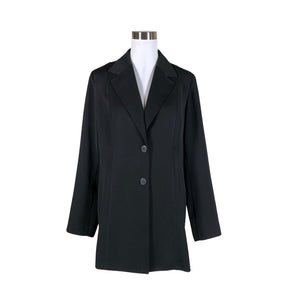 Unisex Andiata - Jacket, size 40 - Black (1)