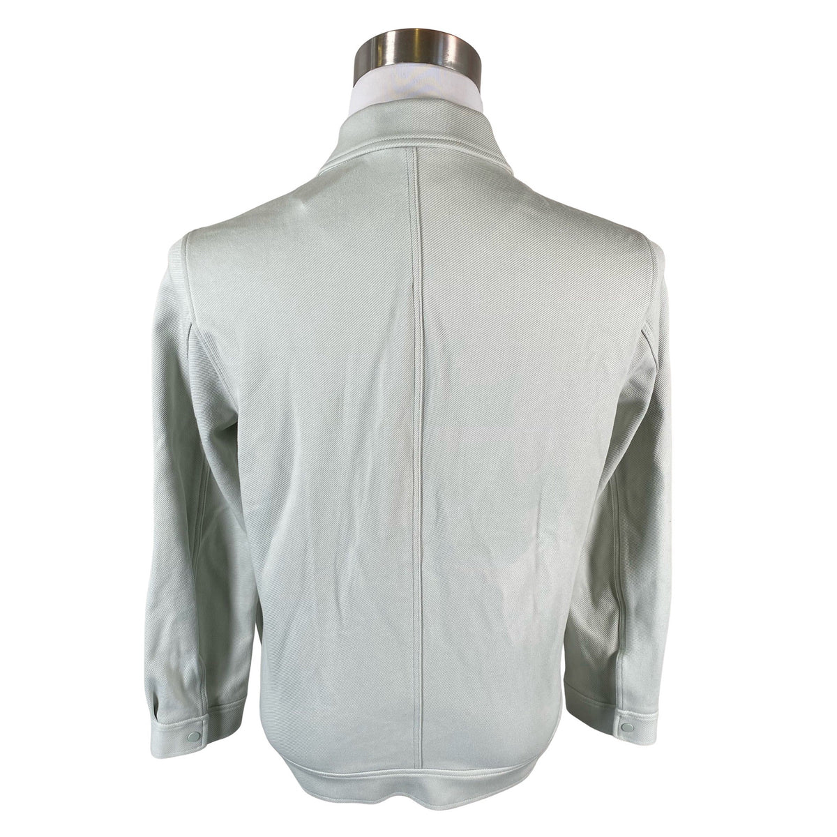 Unisex COS - Sweatshirt, size S - Green (2)
