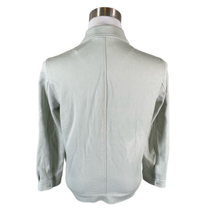 Unisex COS - Sweatshirt, size S - Green (2)