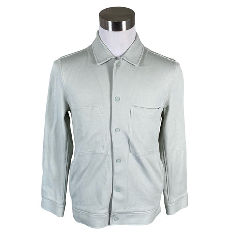 Unisex COS - Sweatshirt, size S - Green ()