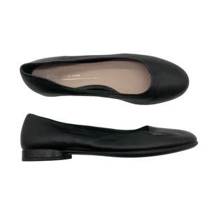 Unisex Ecco - Ballerinas, size 42 - Black (1)