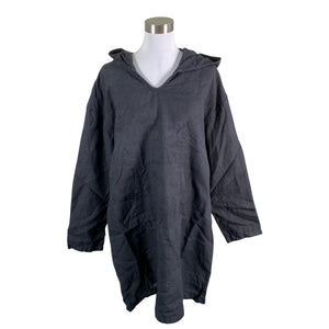 Unisex Nanso - Dress, size 40 - Black (1)