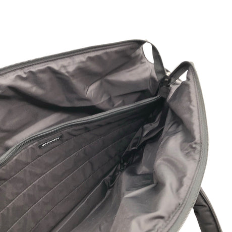 Unisex Marimekko - Handbag, size Maxi - Black (2)