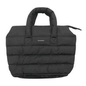 Unisex Marimekko - Handbag, size Maxi - Black (1)