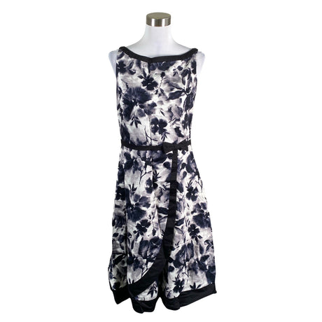 Unisex Laura Ashley - Dress, size 40 - Gray ()