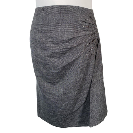Unisex MaxMara Studio - Suit set, size 42 - Gray (2)