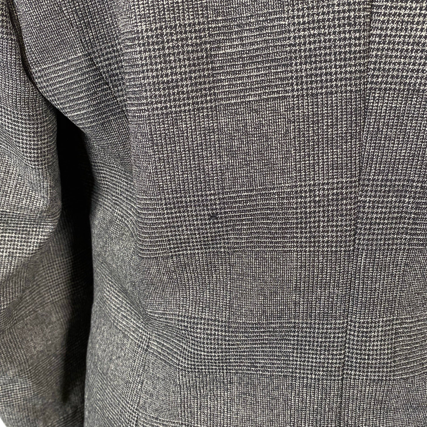 Unisex MaxMara Studio - Suit set, size 42 - Gray (3)