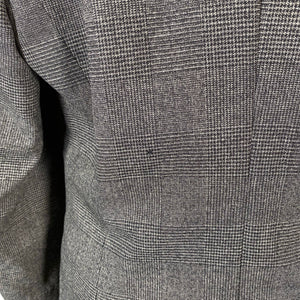 Unisex MaxMara Studio - Suit set, size 42 - Gray (3)