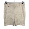 Unisex Esprit - Fabric skirt, size 40 - Beige ()