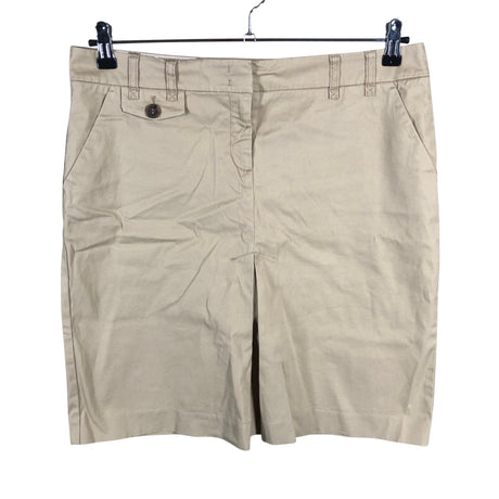 Unisex Esprit - Fabric skirt, size 40 - Beige ()