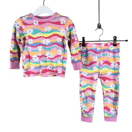 Unisex Next - Nightwear, size 86 - 92 - Light pink ()