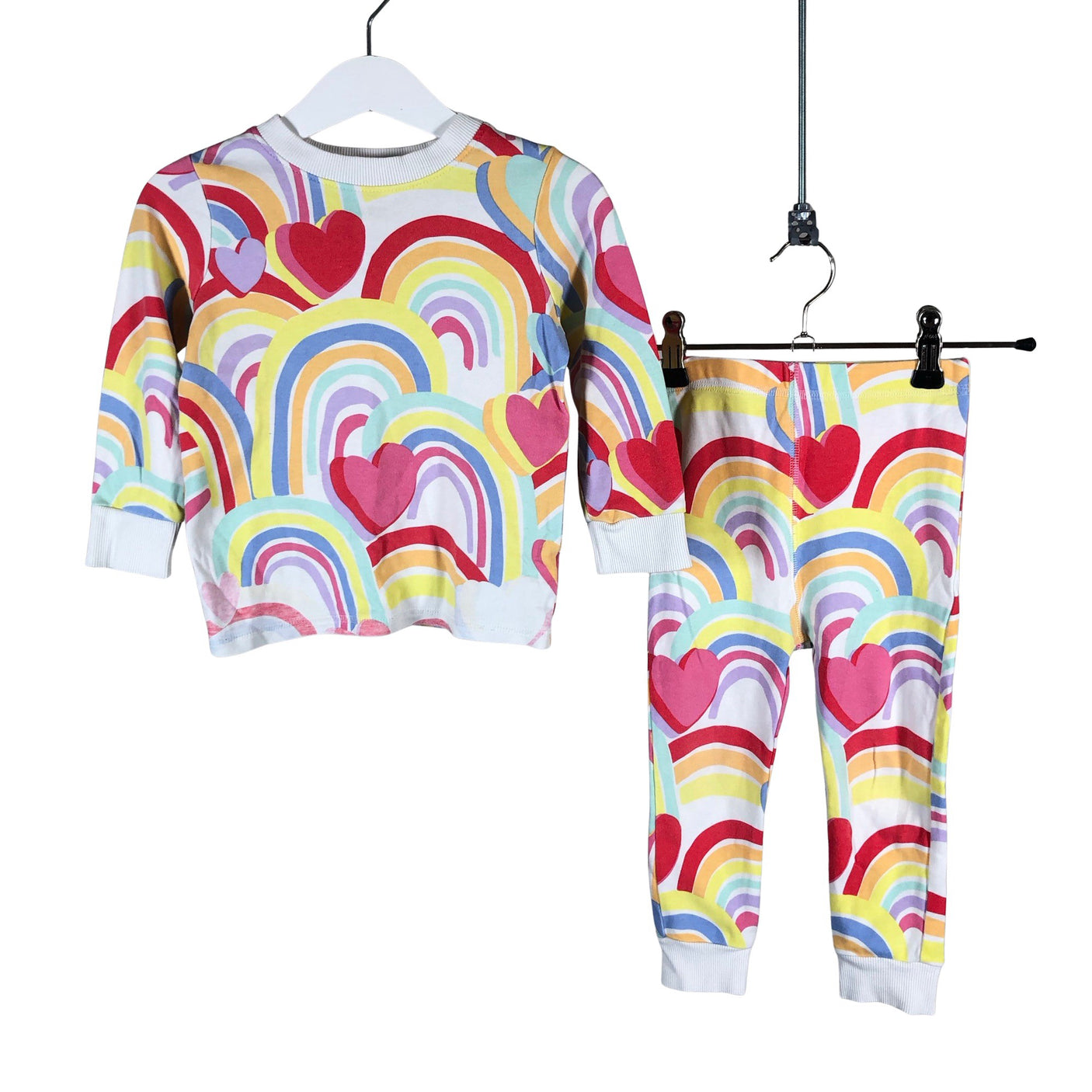 Unisex Next - Nightwear, size 86 - 92 - Yellow (1)