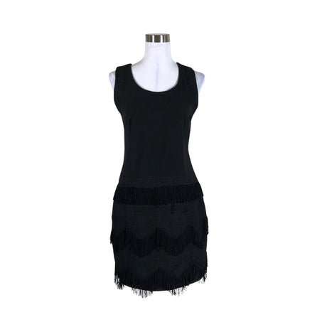 Unisex Cortefiel - Dress, size 36 - Black ()