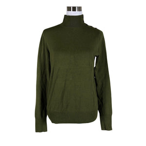Unisex Ann Taylor - Sweater, size 38 - Green (1)