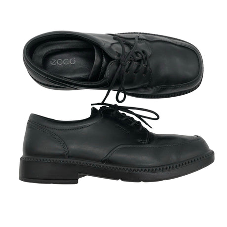 Unisex Ecco - Walking shoes, size 38 - Black ()