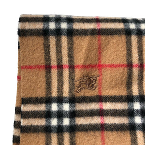 Unisex Burberry - Scarf, size Midi - Brown (3)