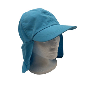 Unisex Reima - Swim cap, size 52 - 54 cm - Light blue (1)