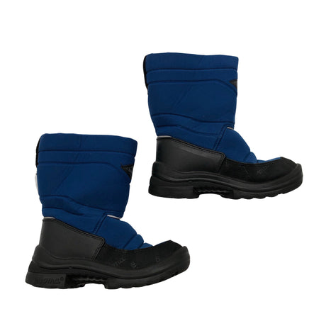 Unisex Kuoma - Winter shoes, size 30 - Blue ()