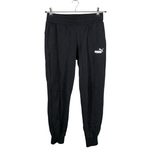 Unisex Puma - Sweatpants, size 36 - Black (1)