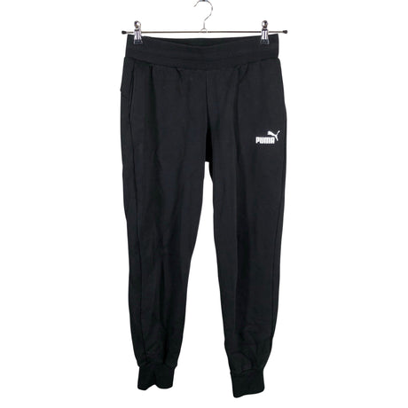 Unisex Puma - Sweatpants, size 36 - Black ()