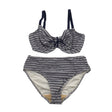 Unisex Primadonna - Bikinis, size 36 - Blue ()