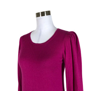 Unisex TSE - Sweater, size 40 - Violet (3)