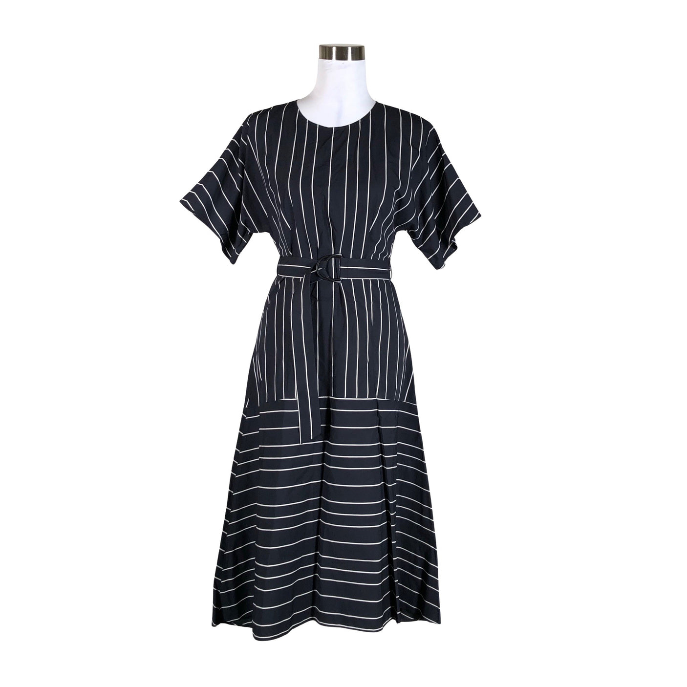 Unisex Luisa Cerano - Dress, size 36 - Blue (1)